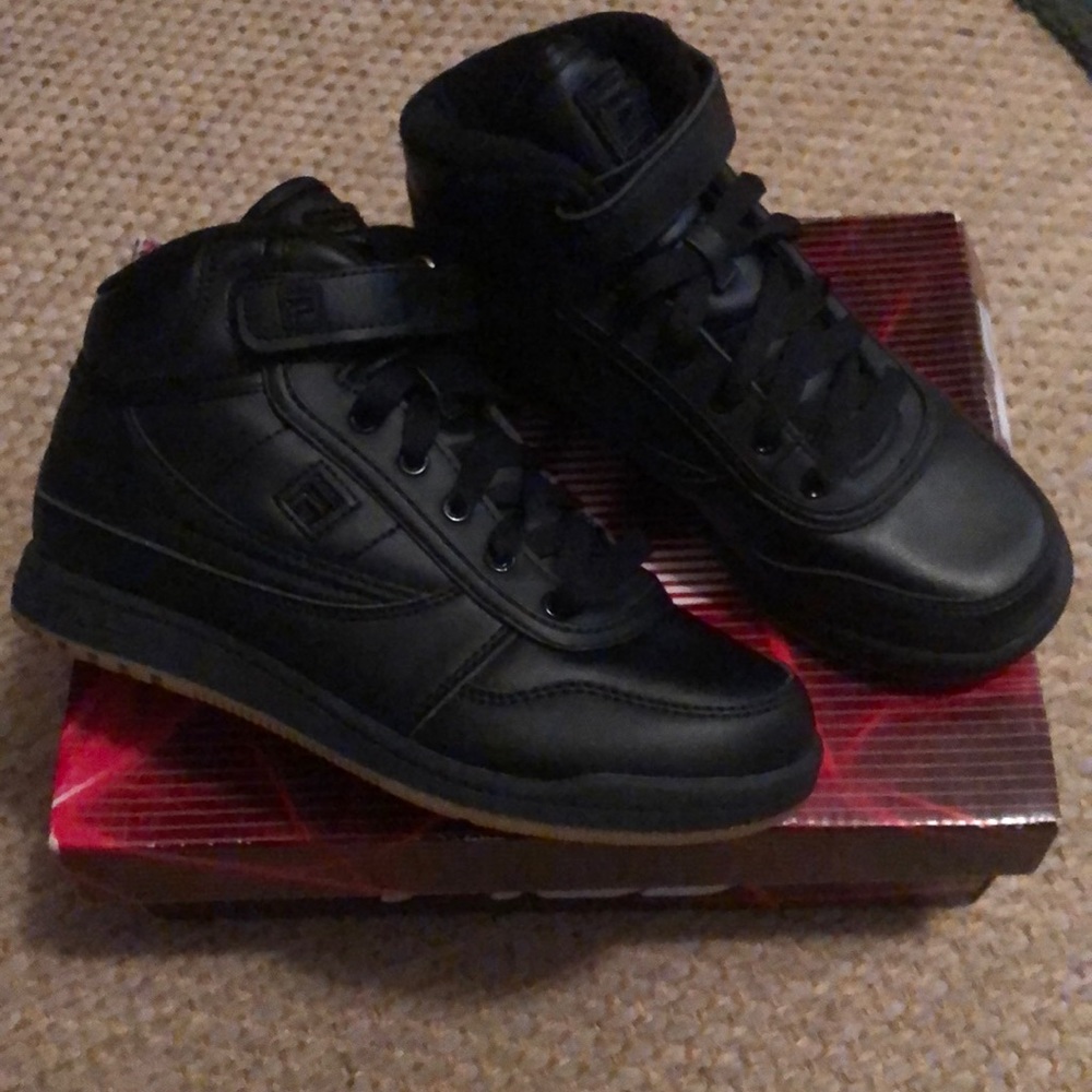filas